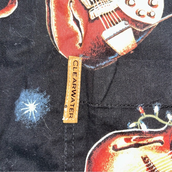 country Christmas shirt men’s Large - Picture 4 of 7